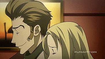 2Pac's Pac's Life and Baccano!: Life's Tangled Webs