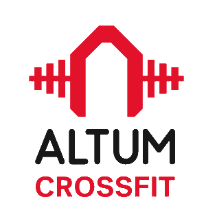 Sticker by Altum CrossFit