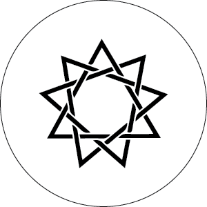 Haych Jewelry Sticker