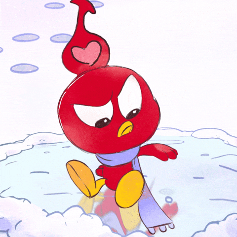 Look Up Excuse Me GIF