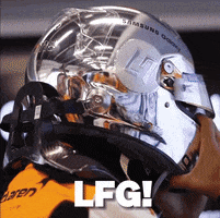 Excited Lets Go GIF by OKX