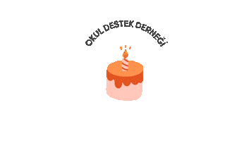 Pasta Mum Sticker by Okul Destek Dernegi