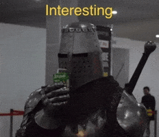 Knight GIF