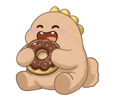 張敬軒 Hinscheung Sticker