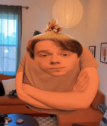 Onion Potion GIF