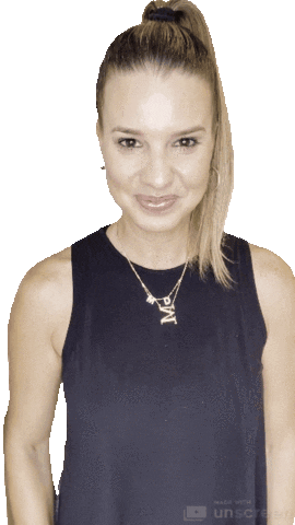 Good Job Sticker by Michelle Marie