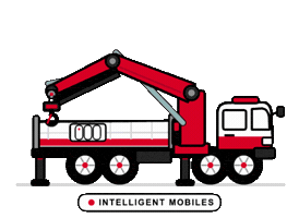 Im Whv Sticker by IntelligentMobiles GmbH