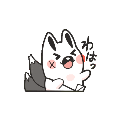 Rox株式会社 Sticker