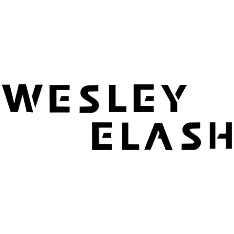 Sticker by Wesley Elash