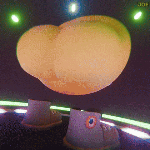 Happy Lets Go GIF by TheJoeCoin
