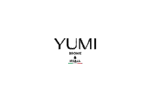 Yumi Lashes Sticker by Yumi Beauty Italia