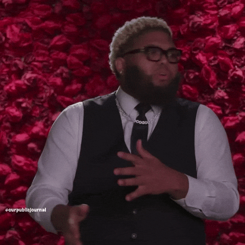 Yougottago Getthatoutofhere GIF