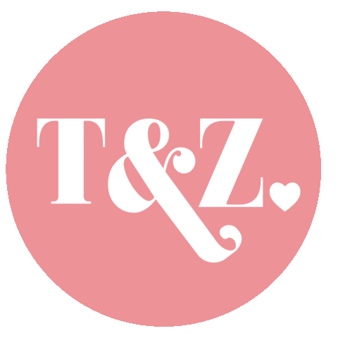 Tallulah and Zane Sticker