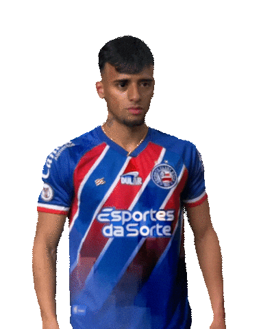 Esporte Clube Bahia Sticker by VideosJugadores