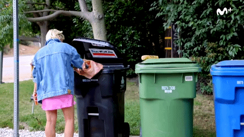 Lady Gaga Casa GIF by Movistar+ - Find & Share on GIPHY