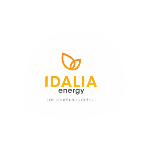 IDALIAENERGY Sticker