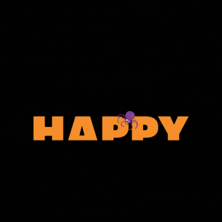Halloween GIF by Houston Zoo