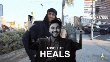 Cinema Agent GIF