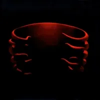 album cover loop GIF by A. L. Crego