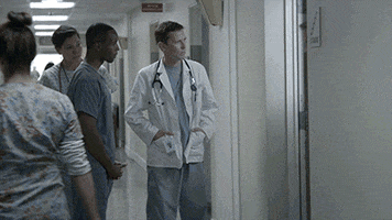 hbo GIF by Getting On
