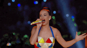 super bowl halftime GIF by Katy Perry