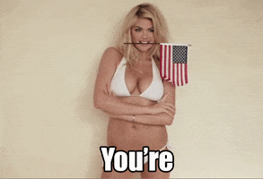 you're welcome GIF