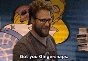 seeing red seth rogen GIF by The Comeback HBO