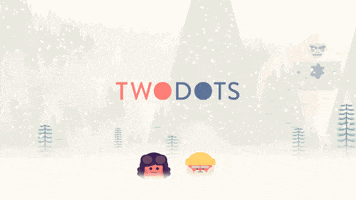 Logo GIF by Two Dots