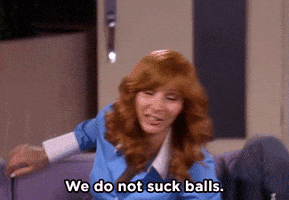 we do not stink lisa kudrow GIF by The Comeback HBO