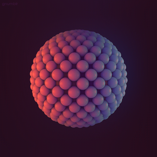 Gif Art Cinema 4D GIF by slater - Find & Share on GIPHY