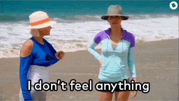 real housewives of beverly hills yolanda foster GIF by Beamly US