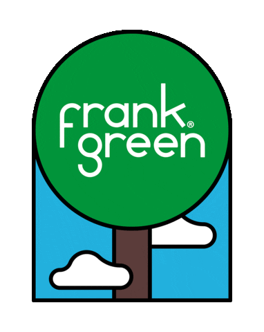 Fun Sticker by FrankGreenOfficial