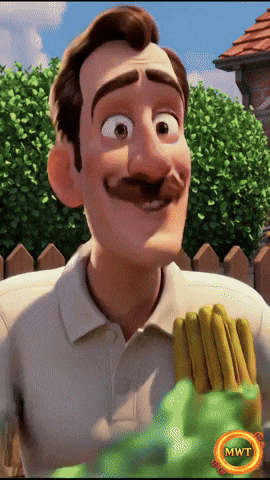 3Danimation GIF
