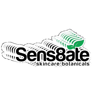 SkinCure Asia Sticker