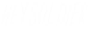 Baldurs Gate Soldier Sticker