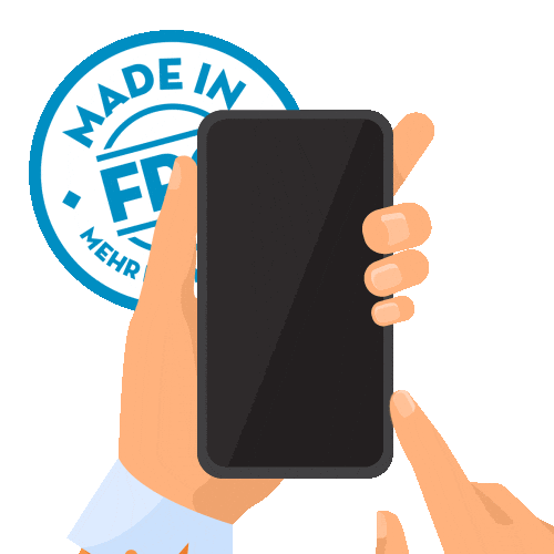 Frg Sticker by 3kings-3hills