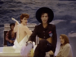 Prince GIF