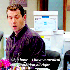 I Love Him Parks And Recreation GIF