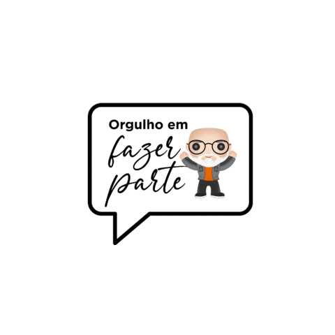 MIGUEL IMOVEIS Sticker