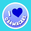 I heart Obamacare