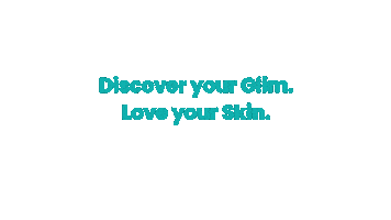Glim Skin Sticker