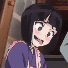 Yoisnoonie GIF
