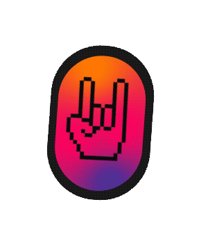 Genosha Sticker