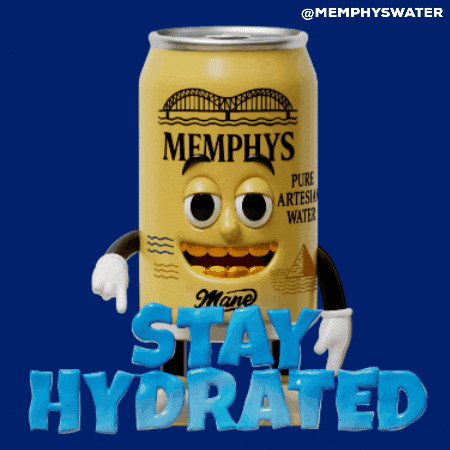 MEMPHYS Water GIF