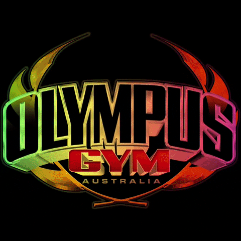 Olympusgymaustralia GIF