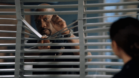 Come Here The Rookie GIF by ABC Network - Find & Share on GIPHY