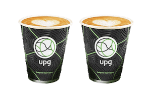 Upg Sticker by upg.ua