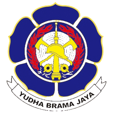 Kebakaran Sticker by pusdiklatkar113