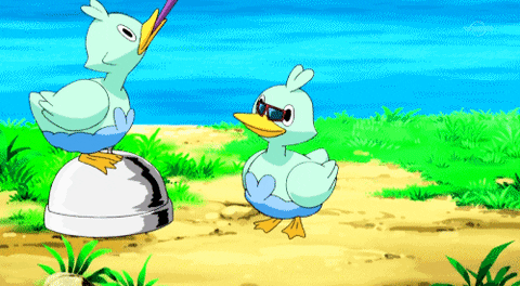 [PokeCommunity.com] Rate the Pokemon above you - V5