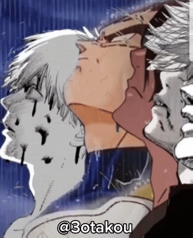 Sad GIF